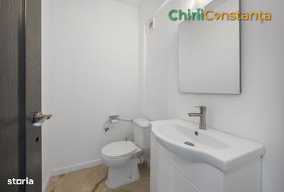 Spațiu comercial, de 44 mp, în Energia