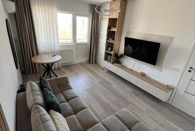 Apartament cu 2 camere decomandat, mobilat în Prelungirea Ghencea - 2