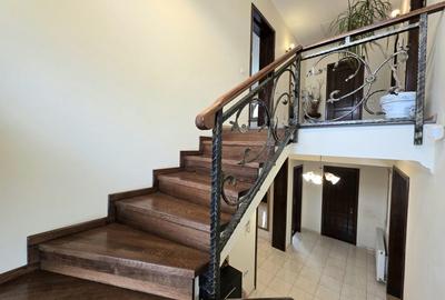 Vila de vanzare - Mamaia Nord, la doar 100 m de plaja - 19