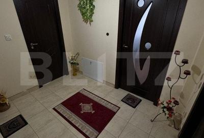 Casa de vanzare cu 6 camere, 480 mp, zona Vetis - 11