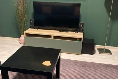 Apartament - 2 camere - AC - Centrala proprie - Militari Residence - 3