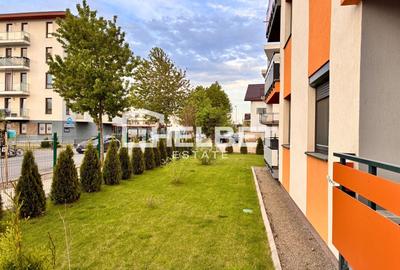 Apartament cu 2 camere semidecomandat în Tractorul - 15