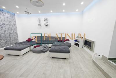 P4791 Casa individuala cu 6 camere+GARAJ, zona Dambovita - 3