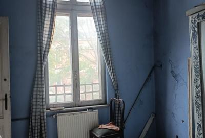 VILĂ INTERBELICĂ DE VÂNZARE ZONA ULTRACENTRALĂ, LEON VODĂ PIAȚA UNIRII VILĂ INTERBELICĂ DE VÂNZARE ZONA ULTRACENTRALĂ, LEON VODĂ PIAȚA UNIRII - 4