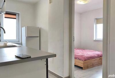Apartament cu 2 camere decomandat în Minerul - 3