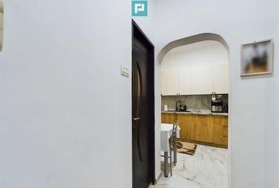 Apartament 3 camere , Splaiul Tudor Vladimirescu - 17