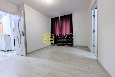 Apartament 2 camere - Tg. Mureș - Libertății - Aleea Săvinești - 7