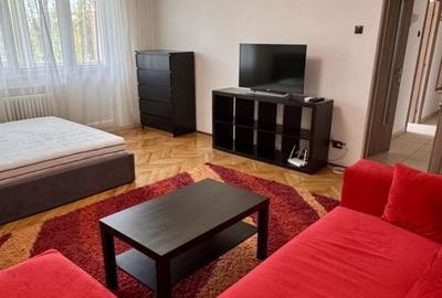 Garsonieră decomandată în Drumul Taberei - 5