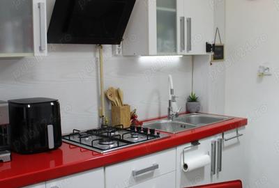 Apartament cu 2 camere, zona Lenin(?trand), Sfantu Gheorghe - 20