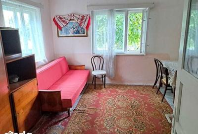 Casă cu 3 camere cu Teren 90 Mp în Central - 6