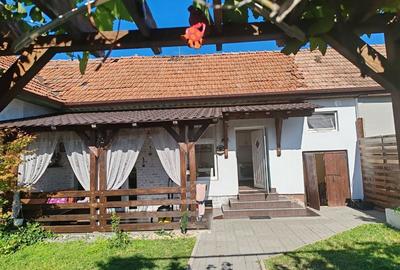 Casă cu 2 camere în Totoi - 6