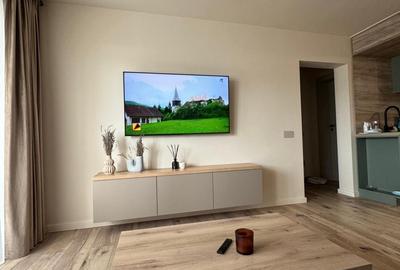 Apartament 2 camere, 47 mp, lux, recent renovat – Aleea Micuș, Mănăștur - 3