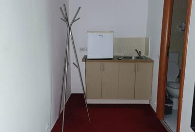 Spațiu comercial, de 500 mp, în Floreasca - 6