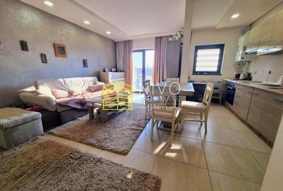 Apartament cu 2 camere decomandat, mobilat în Unirii - 1