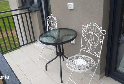 Apartament cu 2 camere în Calea Aradului - 6