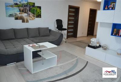 Apartament cu 2 camere în Tudor - 1