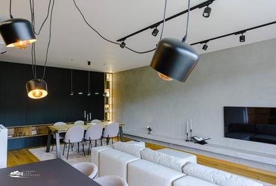 Apartament 2 camere - Lebăda Lake Residence - vedere lac-BlackFriday by the lake - 3