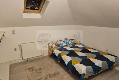 Casa cu 2 camere si living - zona Centrala, Piata Independentei - 700€ - 3