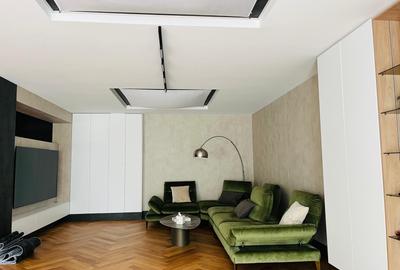 Herastrau - Sos. Nordului - 4 camere Duplex Herastrau - Sos. Nordului - 4 camere Duplex - 5