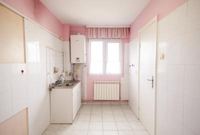 Apartament cu 3 camere semidecomandat în Circumvalațiunii - 7