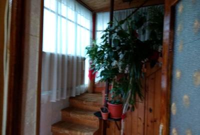 Casă individuală cu 3 camere cu Canalizare în Ultracentral - 1
