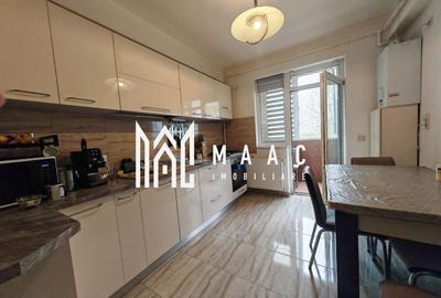 Apartament cu 2 camere decomandat, mobilat în Arhitecților - Calea Cisnădiei - 4