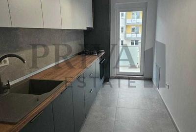 Apartament cu 2 camere decomandat, mobilat în Giroc - 5