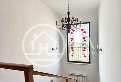 Casa de inchiriat cu 5 camere in cartier Viena, Oradea - 10