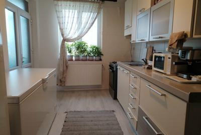 Casă individuală cu 3 camere cu Canalizare în Ișalnița - 10