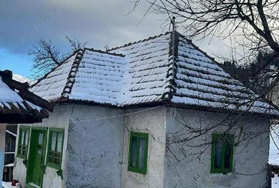 Casă în Ghimeș - 1