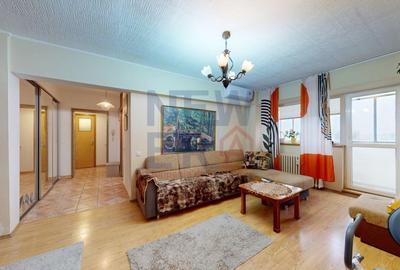 Apartament cu 3 Camere Drumul Taberei - 1