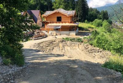 Teren de 567 mp, în Central - 6