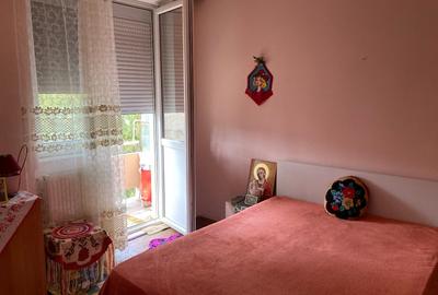Apartament cu 2 camere semidecomandat în Ultracentral - 3