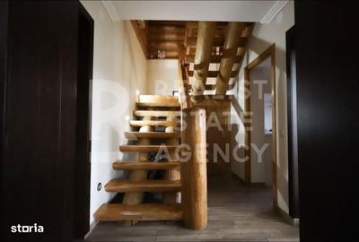 Casă cu 10 camere cu Teren 600 Mp în Holboca - 10