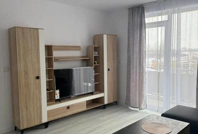 Garsonieră decomandată în Braytim - 15