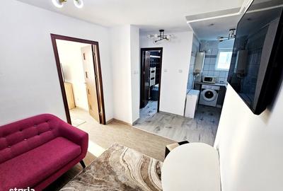 Apartament cu 3 camere în Ultracentral - 4