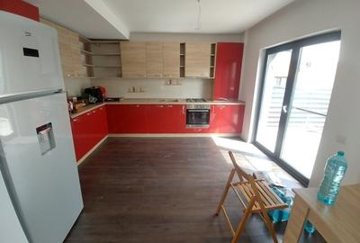Proprietar - Single 4 camere, 330 mp curte compacta, living 40 mp - 7