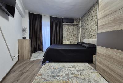 Apartament cu 2 camere decomandat în Decebal