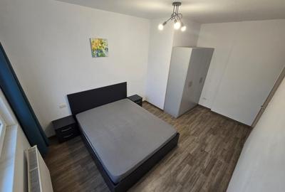 2 Camere si Parcare Dimri Residence Ghencea - 9