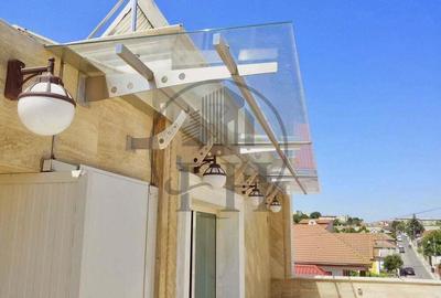 Spațiu comercial, de 522 mp, în Medgidia - 2