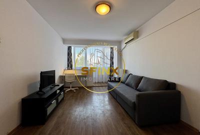 Piata Amzeimetrou la 100 m, renovat, 3 camere, cat friendly - 2