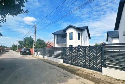 Casă cu 5 camere cu Teren 500 Mp în Căpățânești - 3