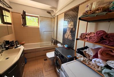 Casă cu 3 camere cu Teren 130 Mp în Ghencea - 16