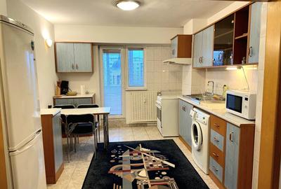 Bd Mircea Voda/Nerva Traian/Timpuri Noi/Ap 2 Camere Spatios La Cheie/ Bd Mircea Voda/Nerva Traian/Timpuri Noi/Ap 2 Camere Spatios La Cheie/ - 8