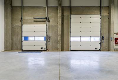 Spațiu industrial, de 1,202 mp, în Nord - 10