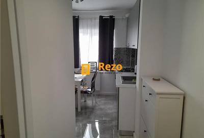 LUJERULUI METROU, CUPOLEI, 36 MP RENOVATA, MOBILATA, UTILATA NOU, BLOC 1980 - 9