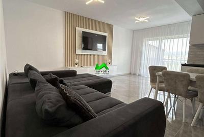 Apartament cu 2 camere în Central - 4