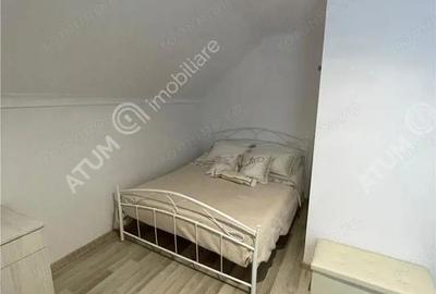 Casă cu 5 camere cu Canalizare în Cristian - 18