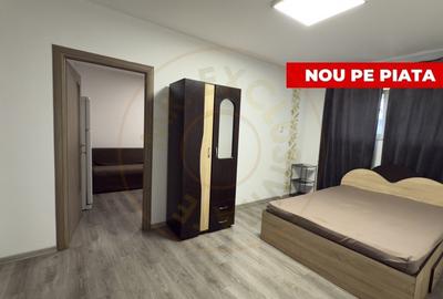 Garsonieră decomandată, mobilată în Banat
