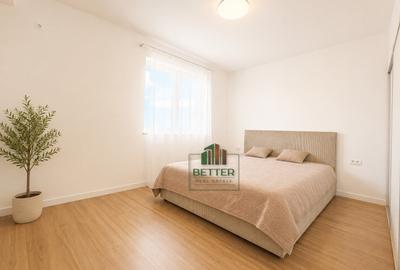 Duplex cu 4 camere cu Canalizare în Berceni - 5